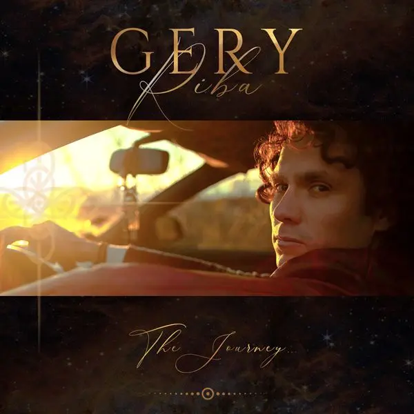 Gery Riba - The Journey (2024)