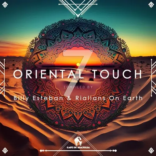 Oriental Touch 7 (2024)