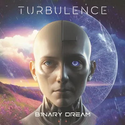 Turbulence - Binary Dream (2024)