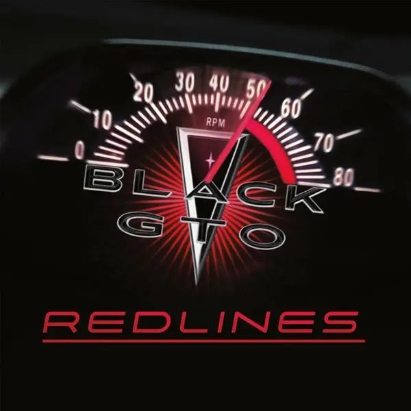 Black GTO - Redlines (2024)