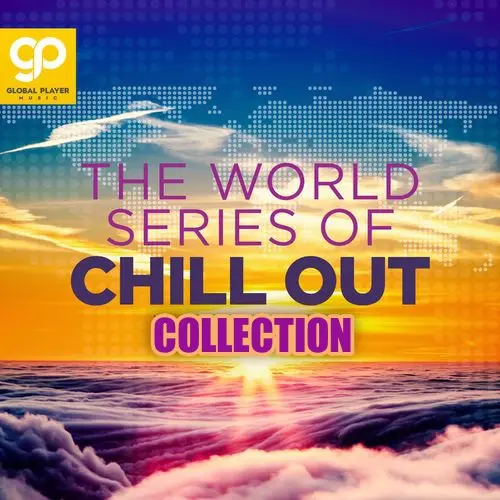 The World Series of Chill Out, Vol. 1-8 (2021-2023)