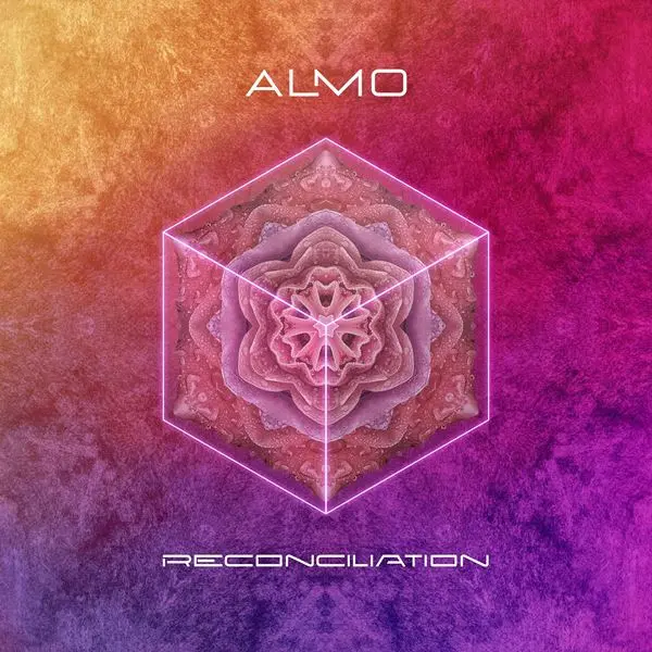 Almo - Reconciliation (2024)