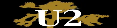 U2 - Дискография (1980-2017)