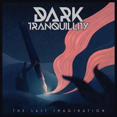 Dark Tranquillity - The Last Imagination (Single) (2024)