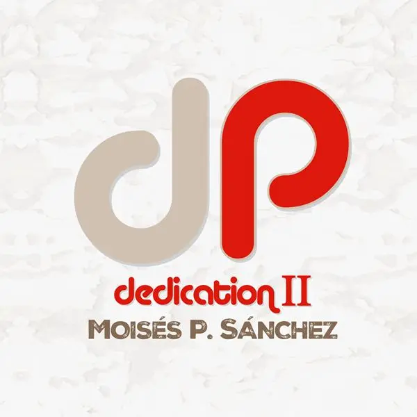 Moisés P. Sánchez  - Dedication II (2024)