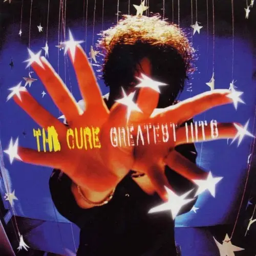 The Cure - Greatest Hits (2001)