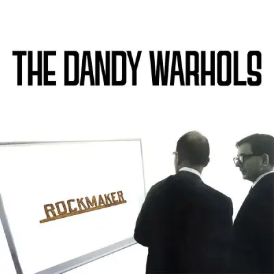 The Dandy Warhols - Rockmaker (2024)