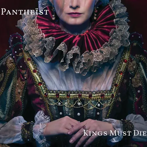 Pantheïst - Kings Must Die (2024)