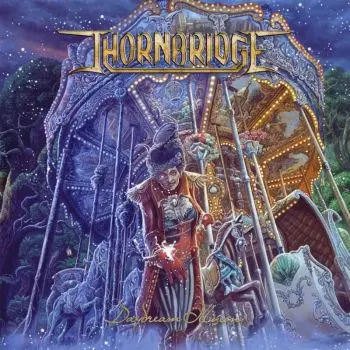 Thornbridge - Daydream Illusion (2024)