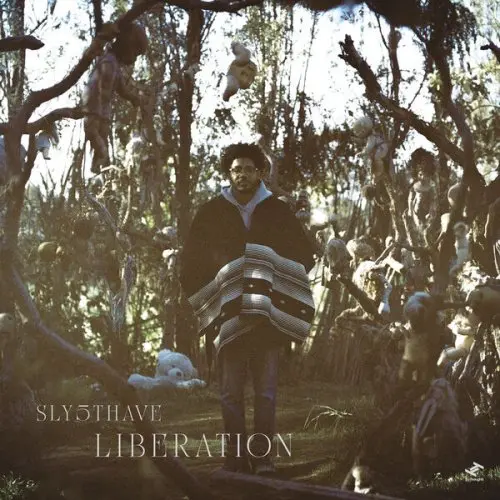 Sly5thAve - Liberation (2024)