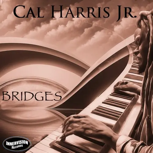 Cal Harris Jr. - Bridges (2024)