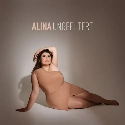 Alina - Ungefiltert (2024)