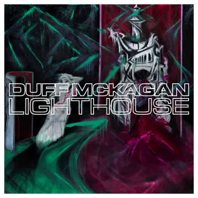 Duff McKagan - Lighthouse (Expanded Edition) (2023/2024)