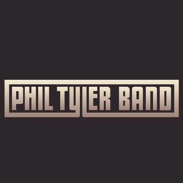 Phil Tyler Band - V2 (2024)