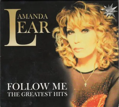 Amanda Lear - Follow Me. The Greatest Hits (2002)
