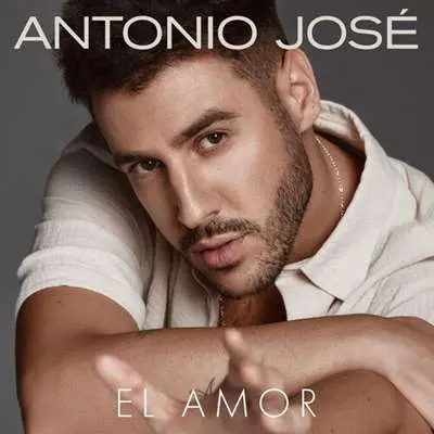 Antonio José - El Amor (2024)