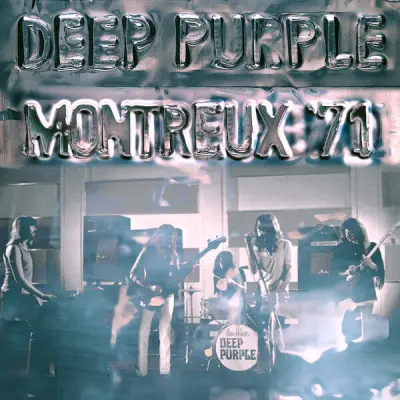 Deep Purple - Montreux '71 (Live At The Casino, Montreux / 1971) (2024)