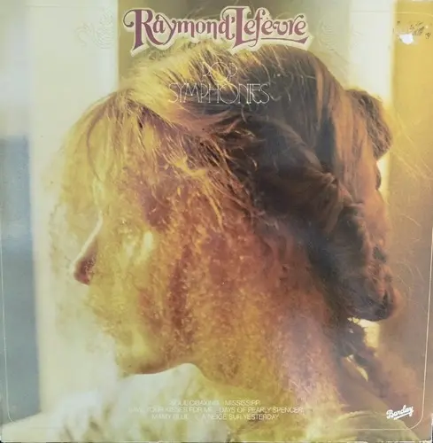 Raymond Lefevre – Pop Symphonies (1979)