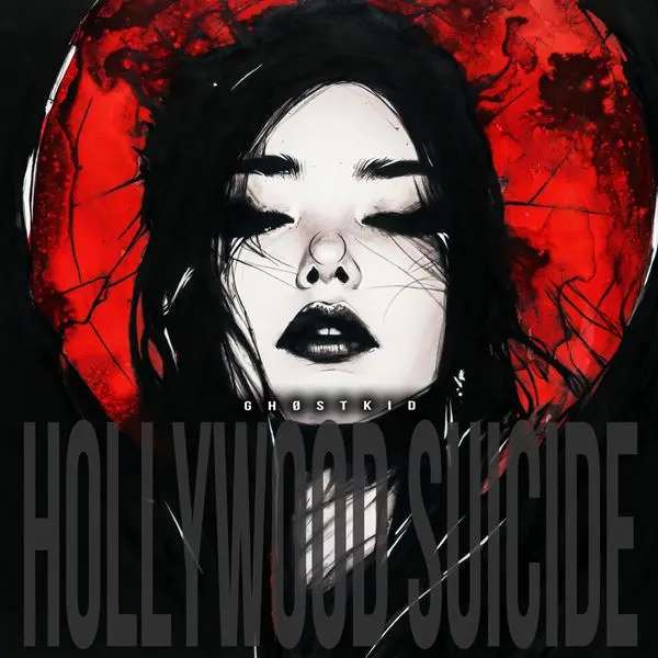 Ghøstkid - Hollywood Suicide (2024)