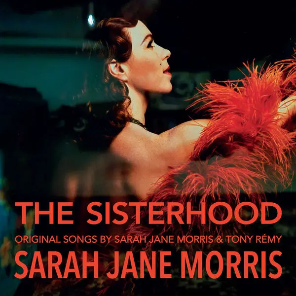 Sarah Jane Morris - Sisterhood (2024)