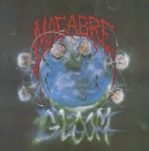 Macabre - Gloom (1989)