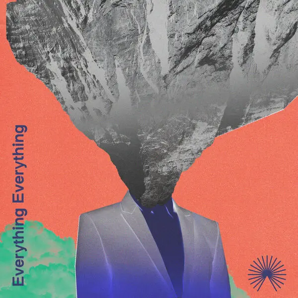Everything Everything - Mountainhead (2024)