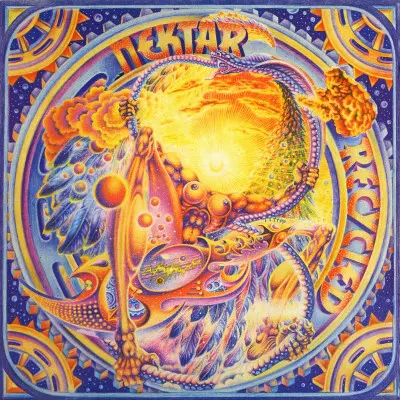Nektar - Recycled (1976/2024 Remastered & Expanded)