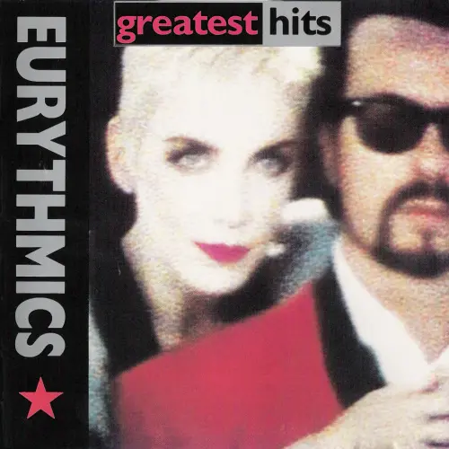Eurythmics - Greatest Hits (1991)