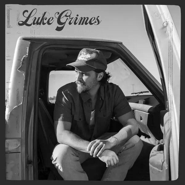 Luke Grimes - Luke Grimes (2024)