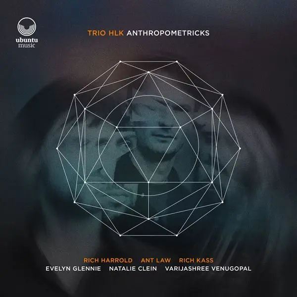 Trio HLK - Anthropometricks (2024)