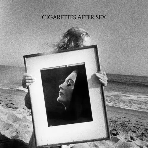 Cigarettes After Sex - Tejano Blue (Single) (2024)