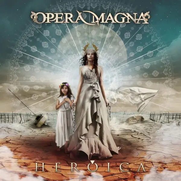 Opera Magna - Heroíca (2024)