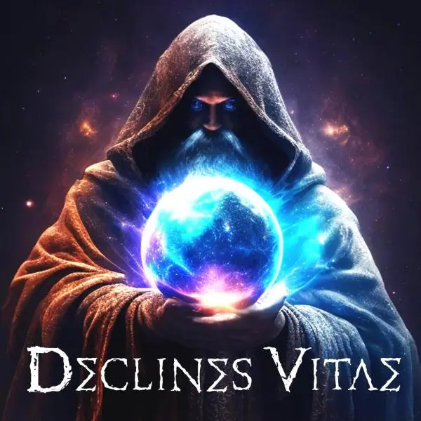 Declines Vitae - Declines Vitae (2024)