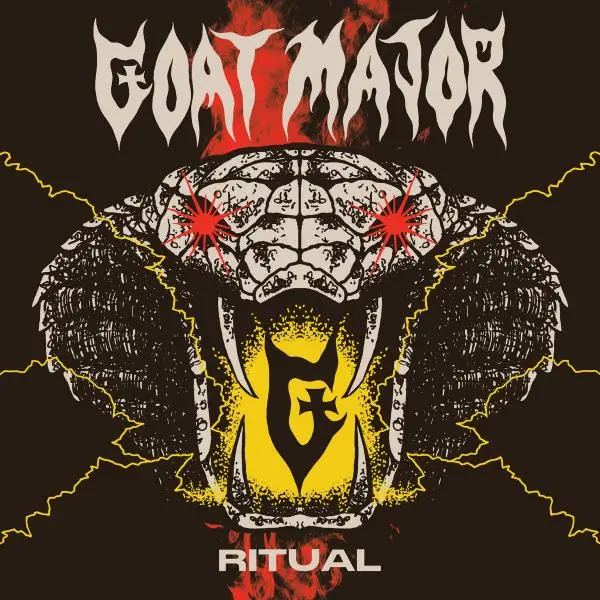 Goat Major - Ritual (2024)
