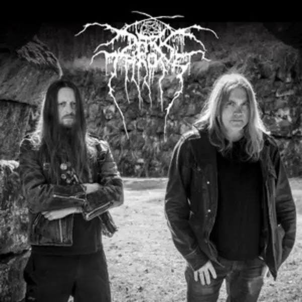 Darkthrone - Дискография (1991-2022)