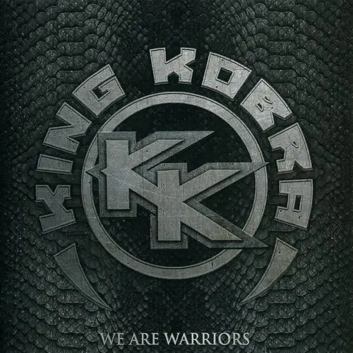 King Kobra - We Are Warriors (2023)