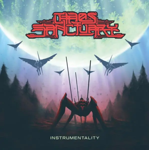 Chaos Sanctuary - Instrumentality (2023)