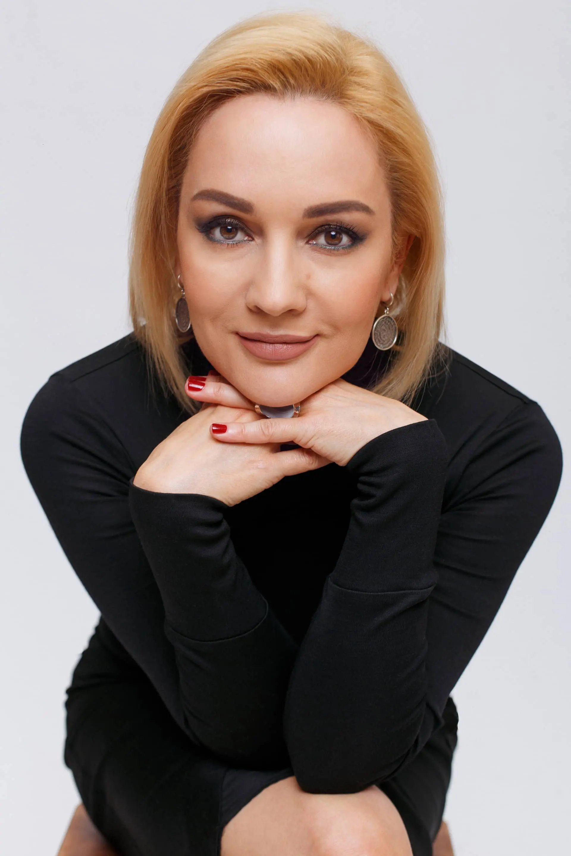 Татьяна Буланова - Коллекция (2023-2024)