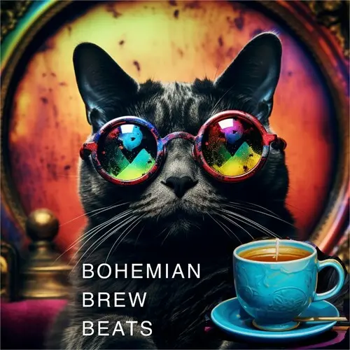 Bohemian Brew Beats (2024)