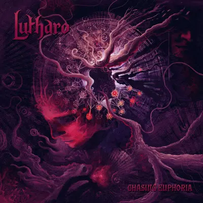 Lutharo - Chasing Euphoria (2024)