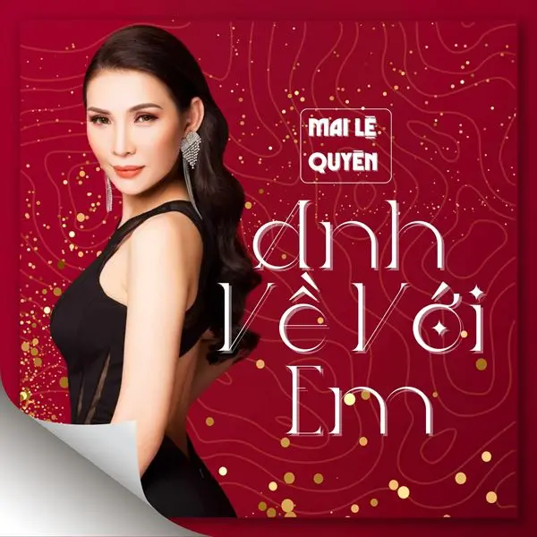 Mai Le Quyen - Đoàn Minh - Anh Về Với Em (2024)