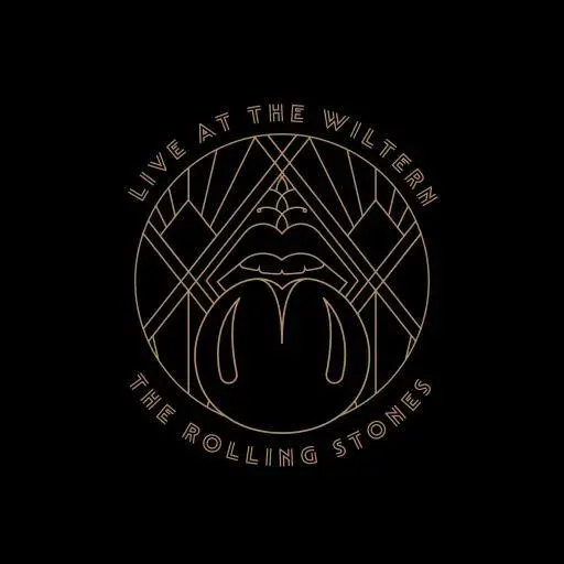 The Rolling Stones - Live At The Wiltern (2024)