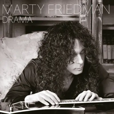 Marty Friedman - Illumination (Single) (2024)