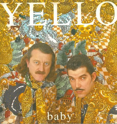 Yello - Baby (1992)