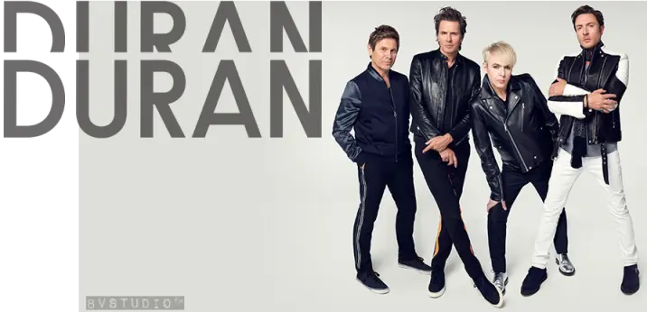 Duran Duran - Дискография (1984-2015)