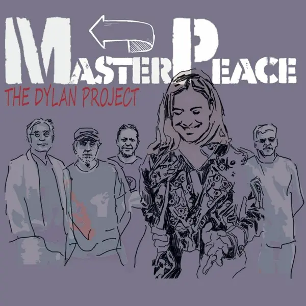 MasterPeace - The Dylan Project (2023)