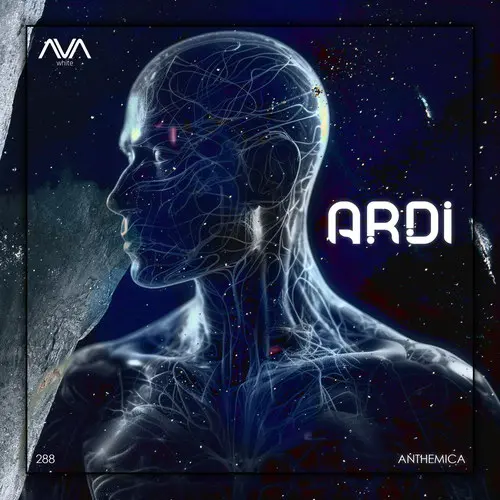 A.R.D.I. - Anthemica (2023)