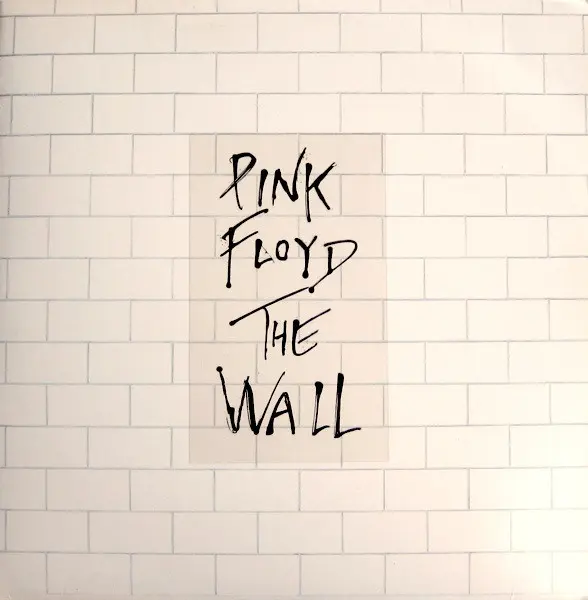 Pink Floyd - The Wall (1979)