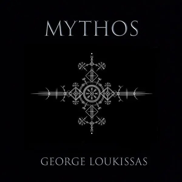 George Loukissas - Mythos (2024)