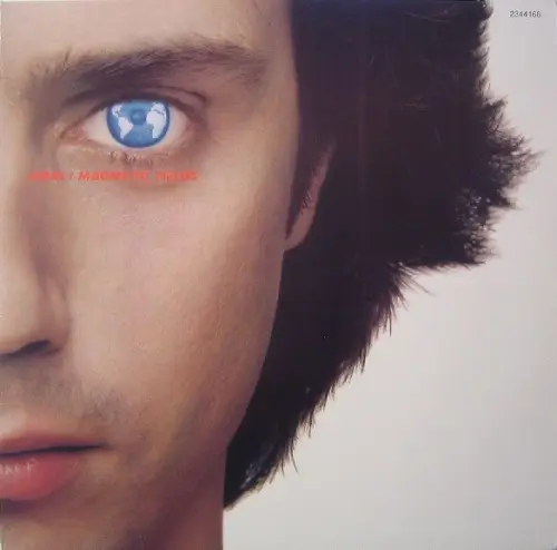 Jean Michel Jarre - Magnetic Fields (1981)